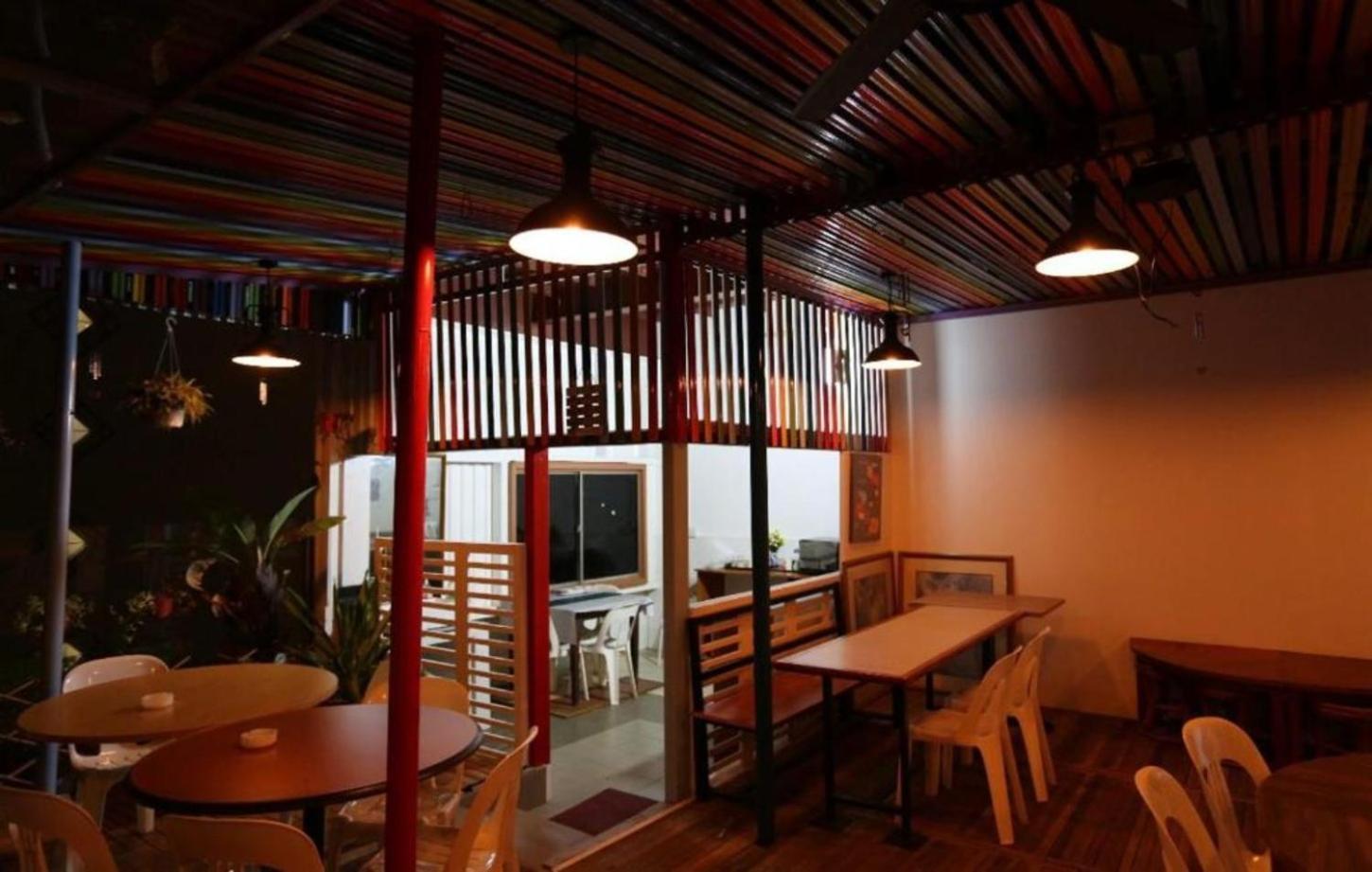 Hotel Orkid Hills At Kuala Lumpur Buitenkant foto
